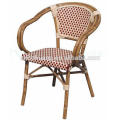 New design garden furniture outdoor dining sets bistro sets chair and table